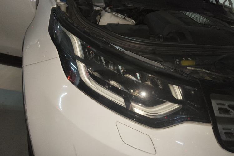 Used Land Rover Discovery 2018 3.0 SC V6 HSE Right Front Headlight