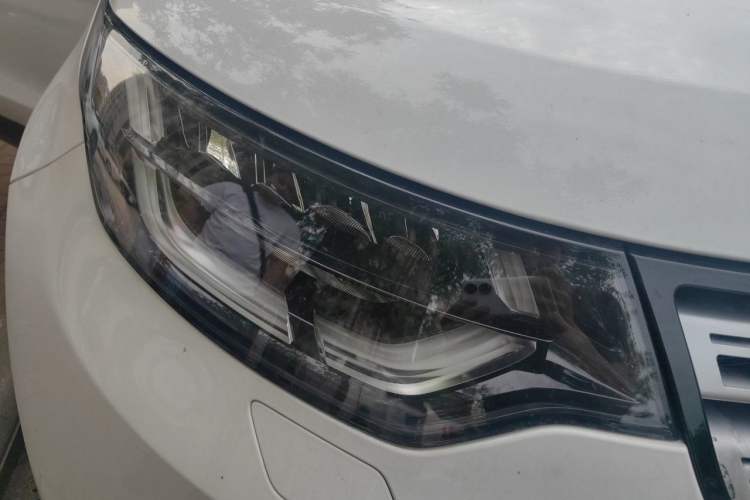 Used Land Rover Discovery 2018 3.0 SC V6 HSE Right Front Headlight