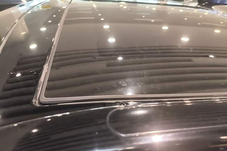 Used Land Rover Discovery 2018 2.0T Special Edition Roof