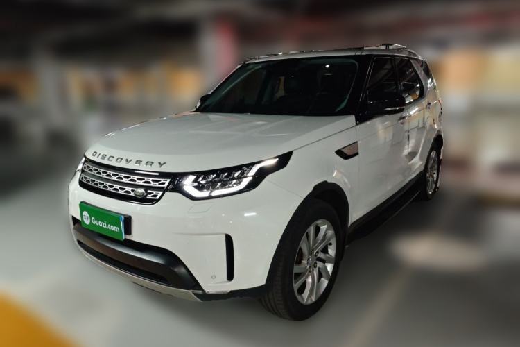 Land Rover Discovery Special Edition, 2.0T, HSE, diesel مستعملة Guazi used car, China used car export, Used car for sale, Used  cars, Cheapest cars for sale