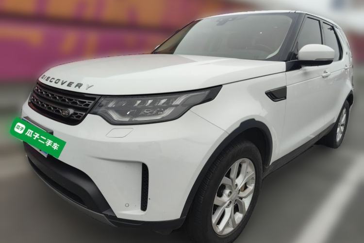 Used Land Rover Discovery 2018 3.0 SC V6 SE Guazi used car, China used car export, Used car for sale, Used  cars, Cheapest cars for sale