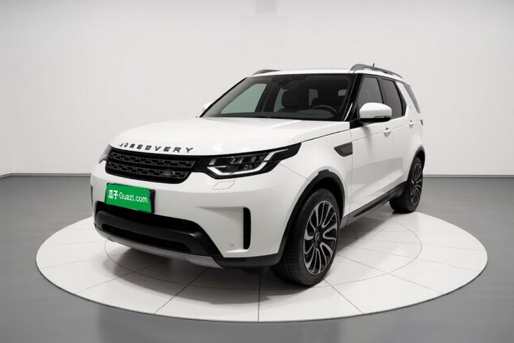 Ojetý Land Rover Discovery 2018 3.0 SC V6 SE Guazi used car, China used car export, Used car for sale, Used  cars, Cheapest cars for sale