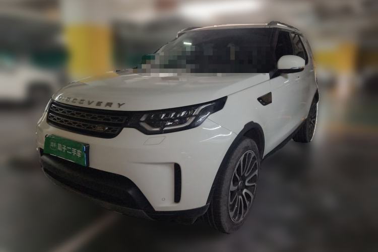Used Land Rover Discovery 2018 3.0 SC V6 SE Guazi used car, China used car export, Used car for sale, Used  cars, Cheapest cars for sale