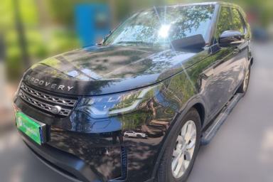 Used Land Rover Discovery 2019 3.0 SC V6 SE