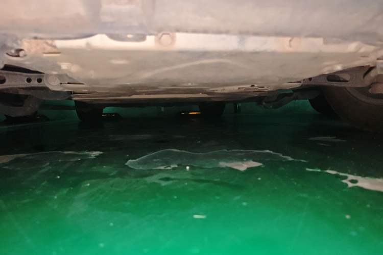 Used Land Rover Discovery 2019 3.0 SC V6 SE Chassis Front
