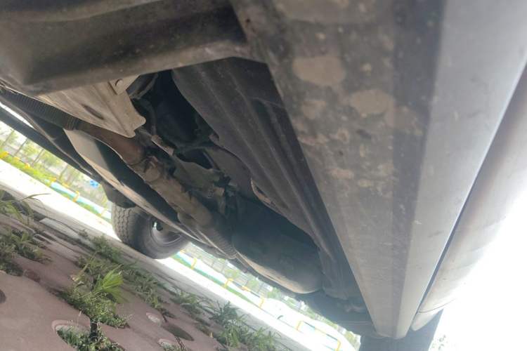 Used Land Rover Discovery 2019 2.0T HSE Chassis Front Left