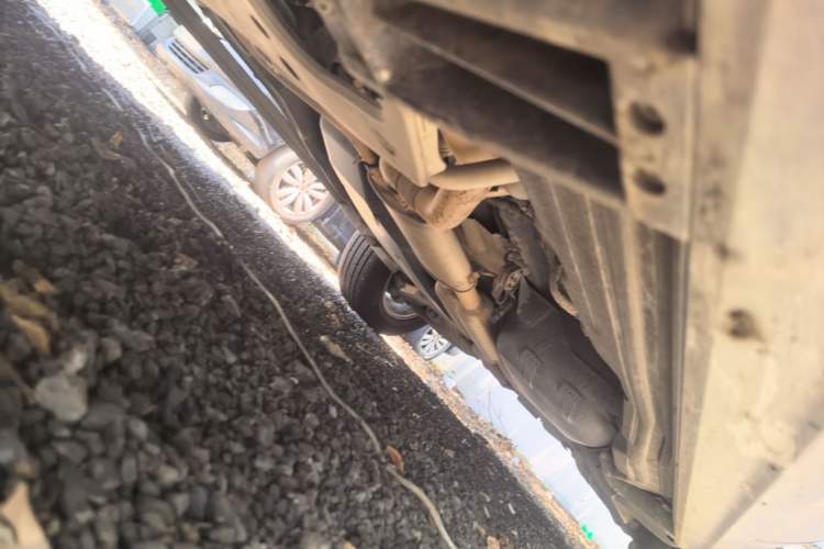 Used Land Rover Discovery 2019 3.0 SC V6 SE Chassis Front Left