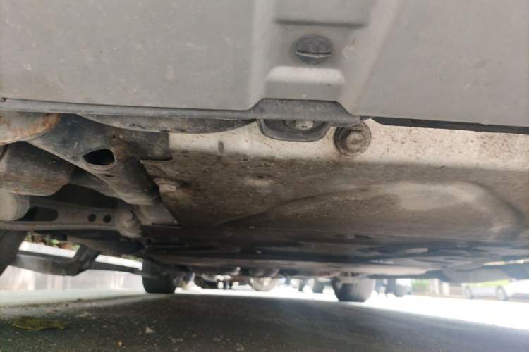 Used Land Rover Discovery 2019 2.0T HSE Chassis Front
