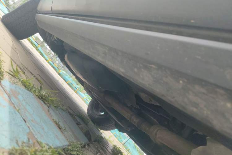 Used Land Rover Discovery 2019 2.0T HSE Chassis Front Right