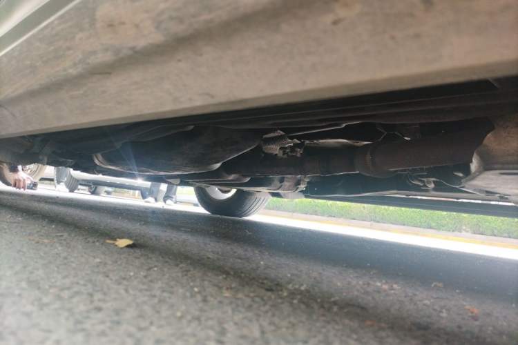 Used Land Rover Discovery 2019 2.0T HSE Chassis Front Right