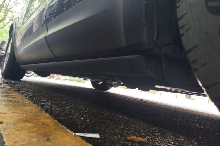 Used Land Rover Discovery 2019 3.0 SC V6 SE Chassis Rear Left