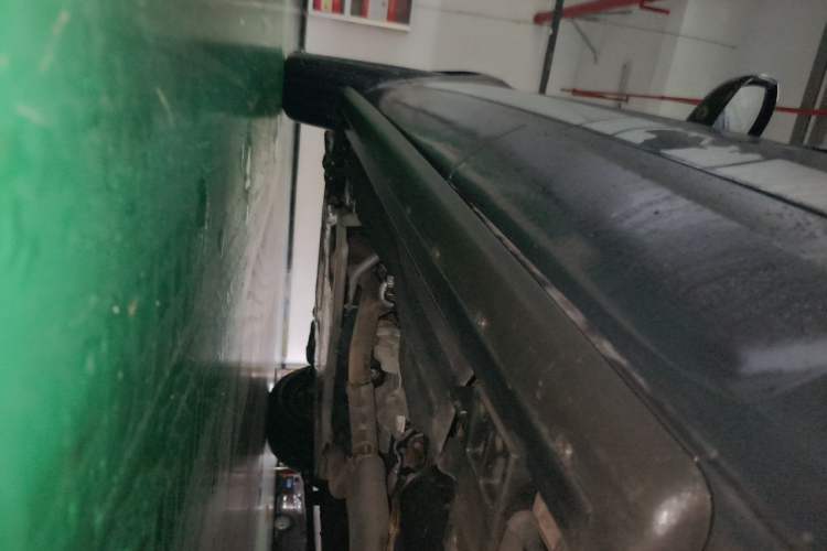 Used Land Rover Discovery 2019 3.0 SC V6 SE Chassis Rear Left