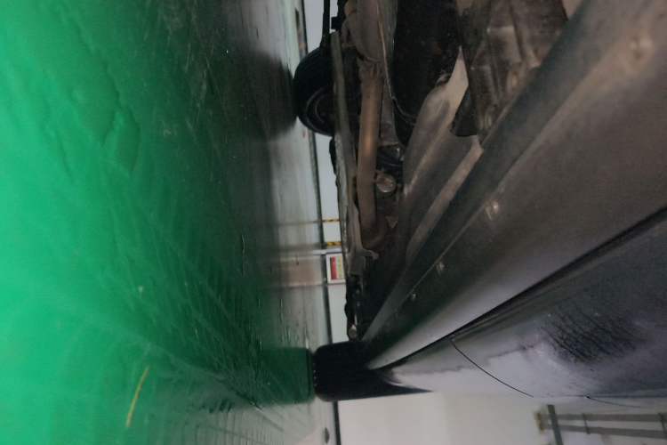 Used Land Rover Discovery 2019 3.0 SC V6 SE Chassis Rear Right