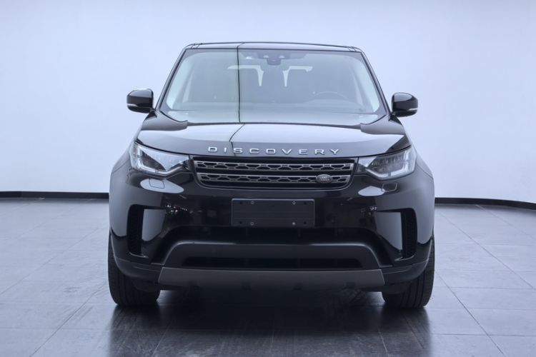 Used Land Rover Discovery 2019 3.0 SC V6 SE Exterior 3