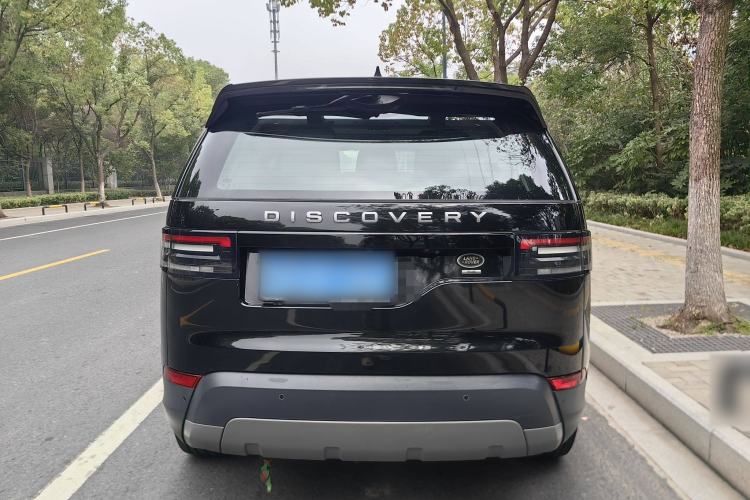 Used Land Rover Discovery 2019 3.0 SC V6 SE Exterior 7