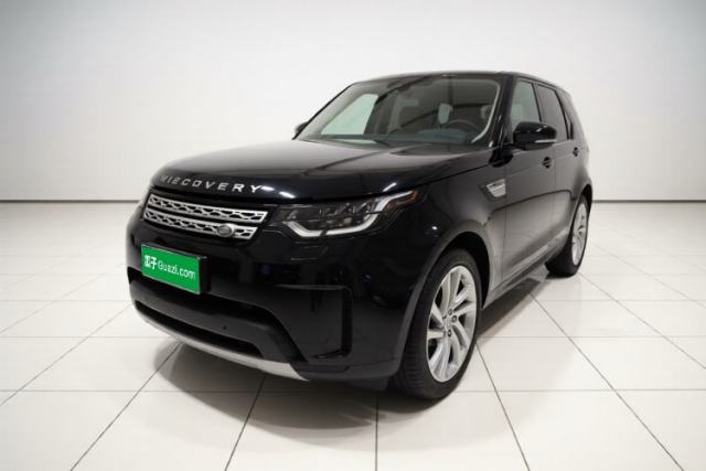Land Rover Discovery 2019 3.0 SC V6 HSE usado