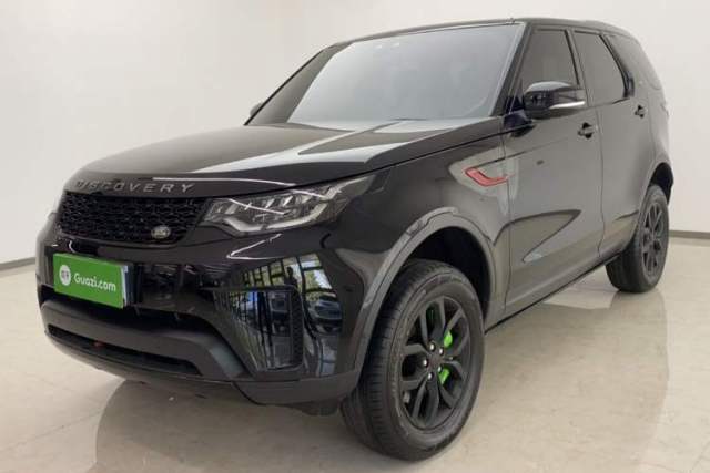 Used Land Rover Discovery 2019 3.0 SC V6 SE