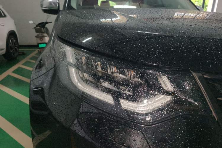Used Land Rover Discovery 2019 3.0 SC V6 SE Right Front Headlight