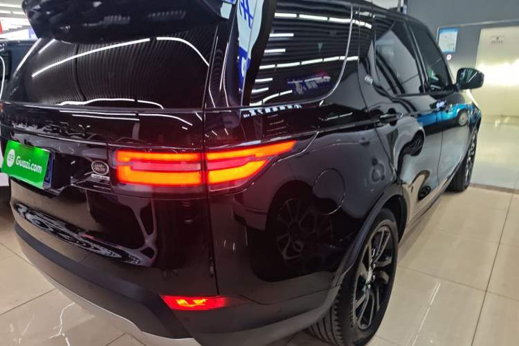 Used Land Rover Discovery 2019 3.0 SC V6 HSE Right Rear Taillight