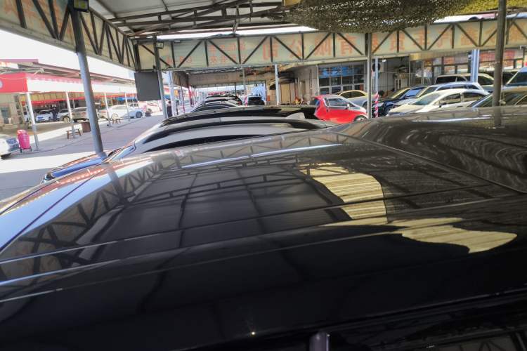 Used Land Rover Discovery 2019 3.0 SC V6 SE Roof