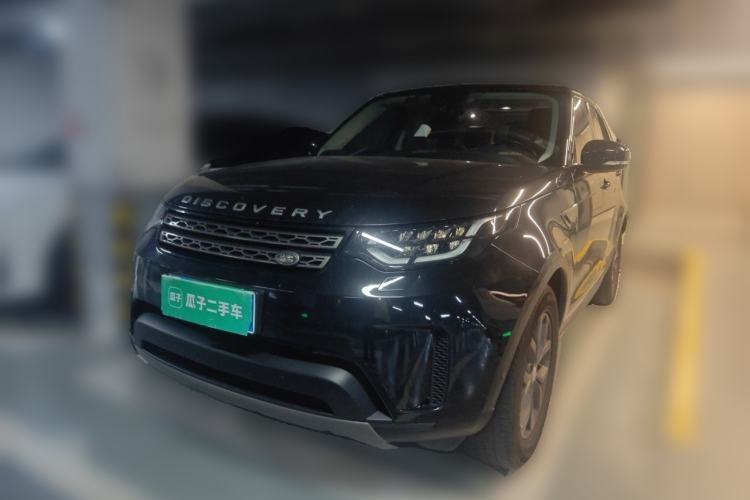Ojetý Land Rover Discovery 2019 3.0 SC V6 SE Guazi used car, China used car export, Used car for sale, Used cars, Cheapest cars for sale