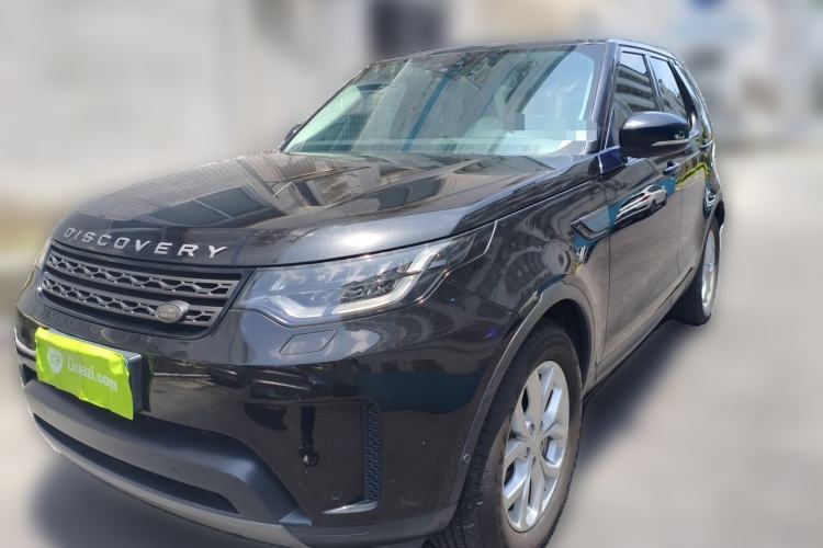 Used Land Rover Discovery 2019 3.0 SC V6 SE Guazi used car, China used car export, Used car for sale, Used cars, Cheapest cars for sale
