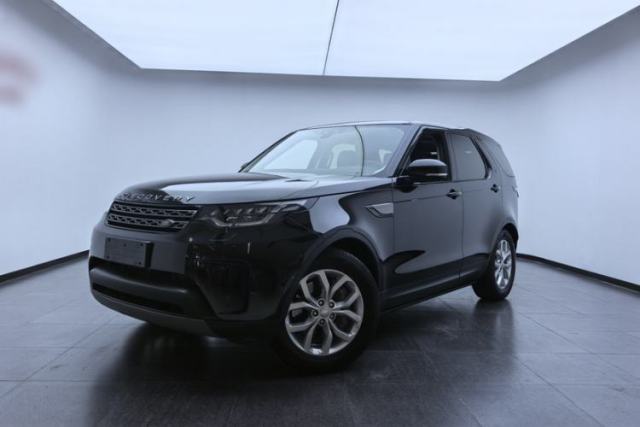 Used Land Rover Discovery 2019 3.0 SC V6 SE