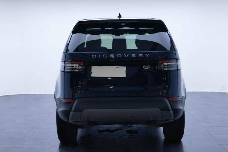 Used Land Rover Discovery 2019 3.0 SC V6 SE Exterior 5