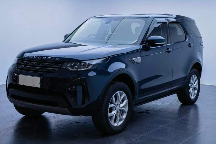 Ojetý Land Rover Discovery 2019 3.0 SC V6 SE Guazi used car, China used car export, Used car for sale, Used cars, Cheapest cars for sale