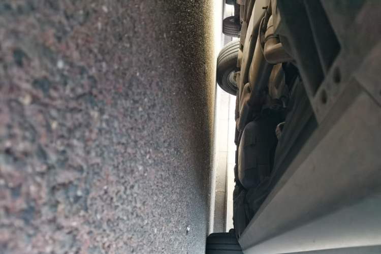 Used Land Rover Discovery 2019 3.0 SC V6 SE Chassis Front Left