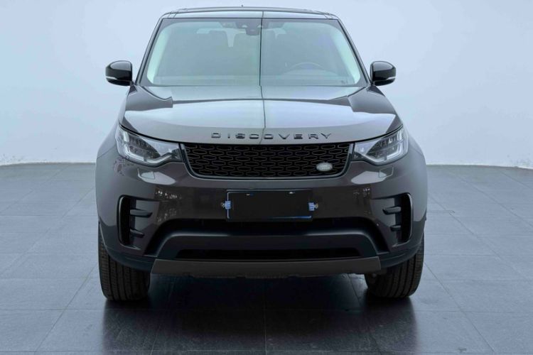 Used Land Rover Discovery 2019 3.0 SC V6 SE Exterior 2