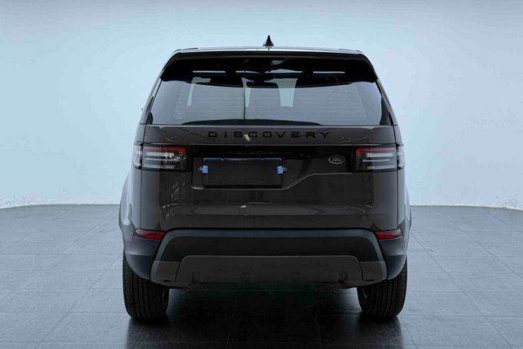 Used Land Rover Discovery 2019 3.0 SC V6 SE Exterior 4