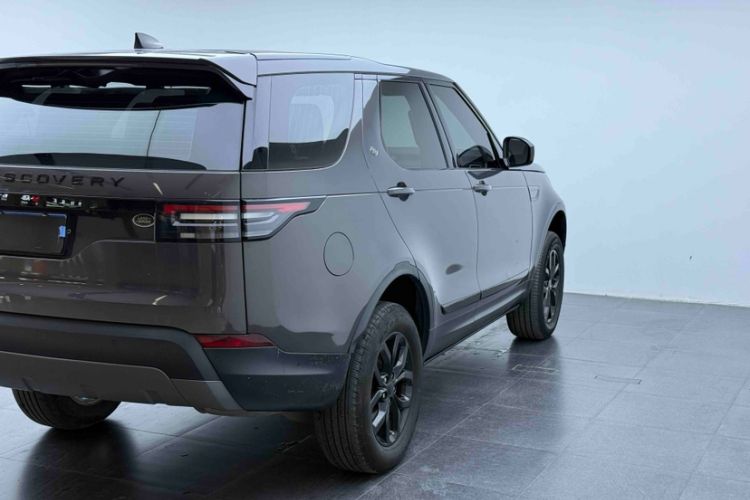 Used Land Rover Discovery 2019 3.0 SC V6 SE Exterior 7