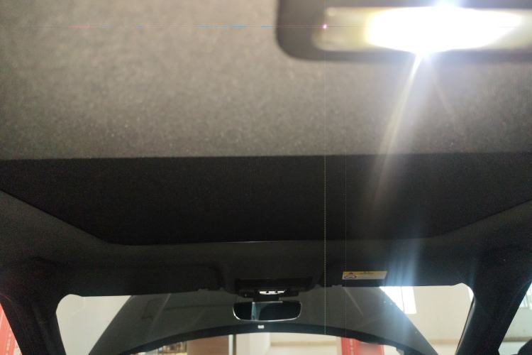 Used Land Rover Discovery 2019 2.0T SE Headliner