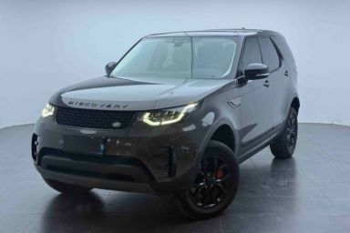 Used Land Rover Discovery 2019 3.0 SC V6 SE
