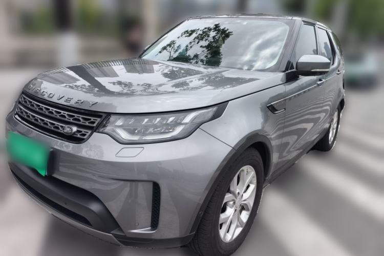 Used Land Rover Discovery 2019 3.0 SC V6 SE Guazi used car, China used car export, Used car for sale, Used  cars, Cheapest cars for sale