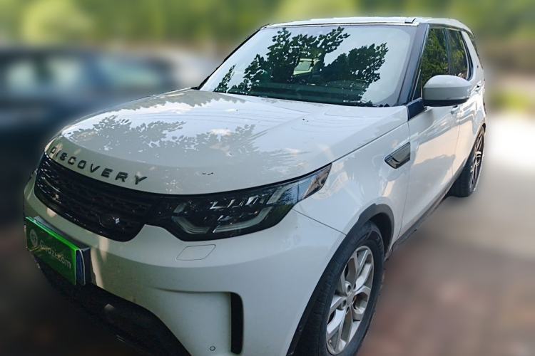 Used Land Rover Discovery 2019 3.0 SC V6 SE Guazi used car, China used car export, Used car for sale, Used  cars, Cheapest cars for sale
