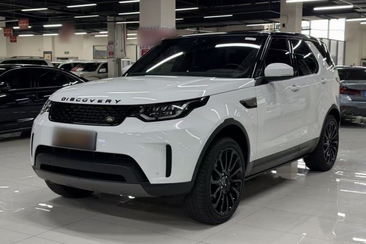 Ojetý Land Rover Discovery 2019 3.0 SC V6 SE Guazi used car, China used car export, Used car for sale, Used cars, Cheapest cars for sale