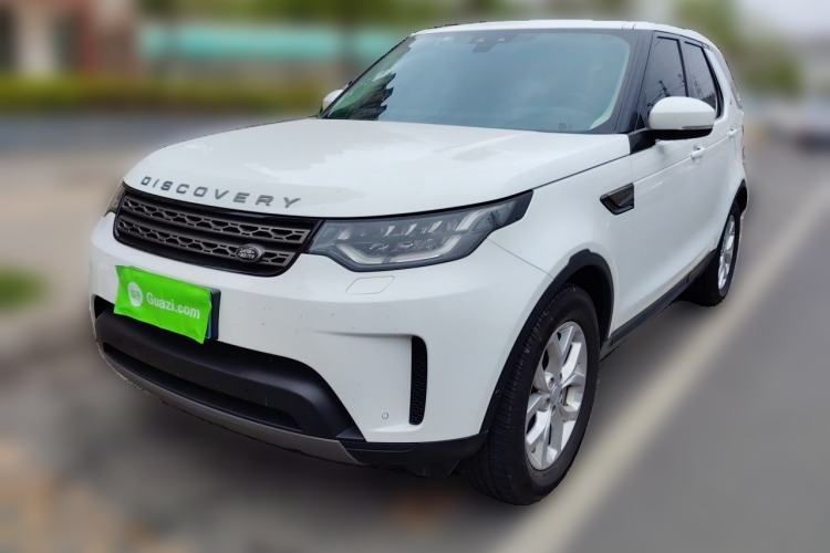 Used Land Rover Discovery 2019 3.0 SC V6 SE Guazi used car, China used car export, Used car for sale, Used  cars, Cheapest cars for sale