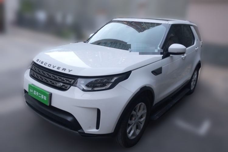 Used Land Rover Discovery 2019 3.0 SC V6 SE Guazi used car, China used car export, Used car for sale, Used  cars, Cheapest cars for sale