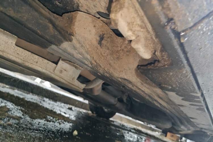 Used Land Rover Discovery 2019 3.0 SC V6 SE Chassis Front Left