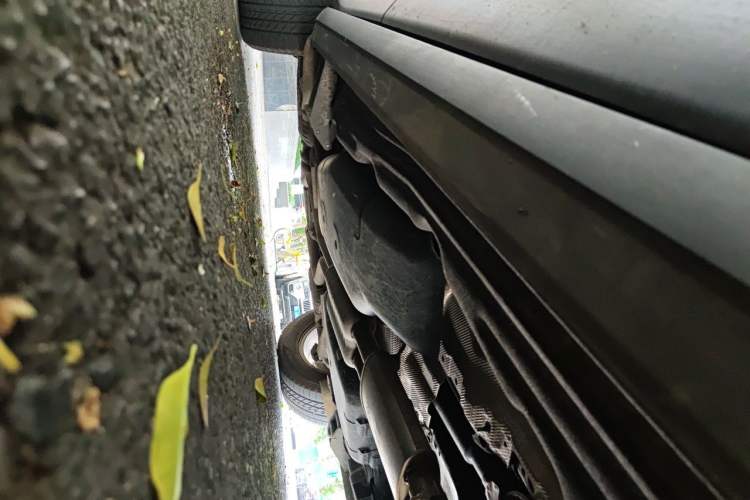 Used Land Rover Discovery 2019 3.0 SC V6 SE Chassis Front Right
