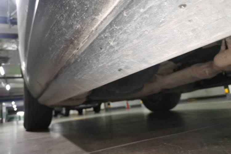 Used Land Rover Discovery 2019 3.0 SC V6 SE Chassis Front Right