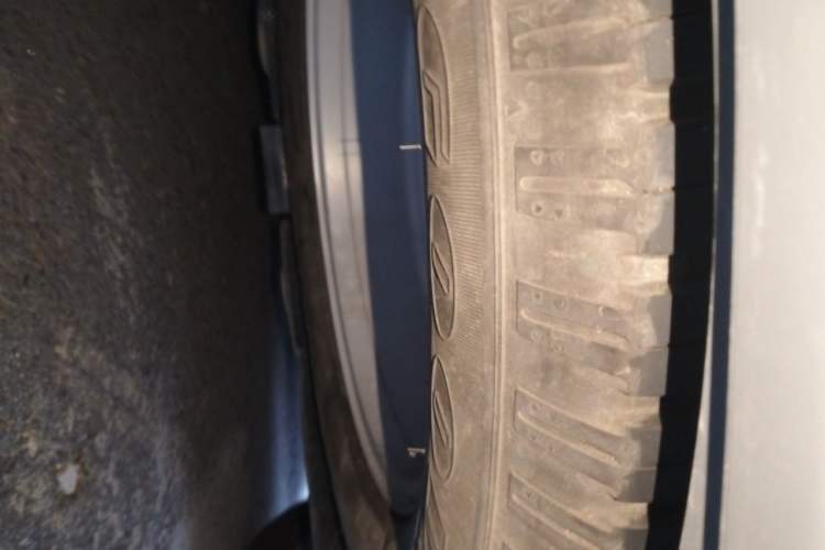 Used Land Rover Discovery 2019 3.0 SC V6 SE Chassis Rear