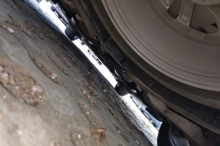 Used Land Rover Discovery 2019 3.0 SC V6 HSE Chassis Rear