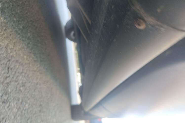 Used Land Rover Discovery 2019 3.0 SC V6 SE Chassis Rear Right