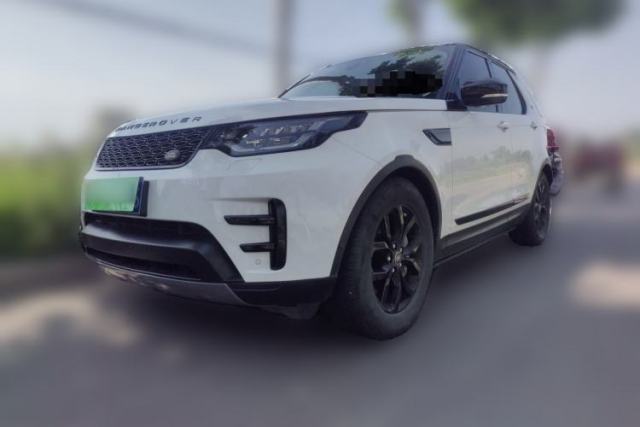 Used Land Rover Discovery 2019 3.0 SC V6 SE