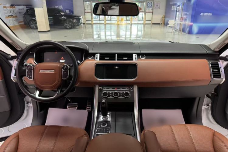 Used Land Rover Discovery 2019 3.0 SC V6 SE Exterior 1