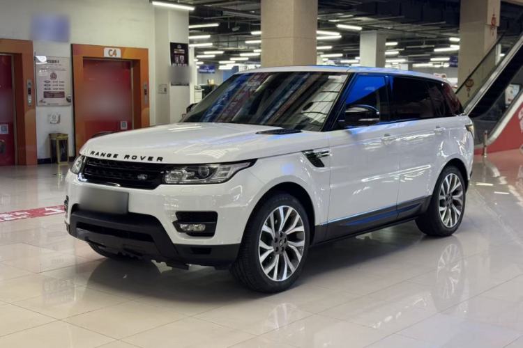 Used Land Rover Discovery 2019 3.0 SC V6 SE Exterior 10