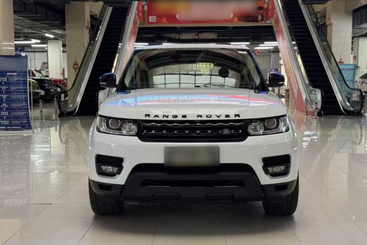 Used Land Rover Discovery 2019 3.0 SC V6 SE Exterior 2
